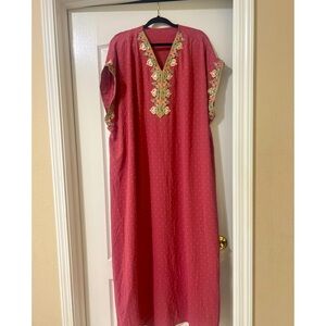 Kaftan from the Middle East